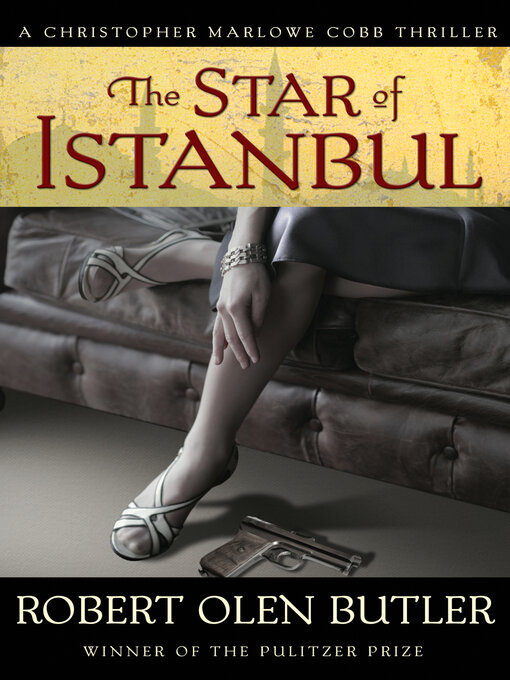 Title details for The Star of Istanbul by Robert  Olen Butler - Available